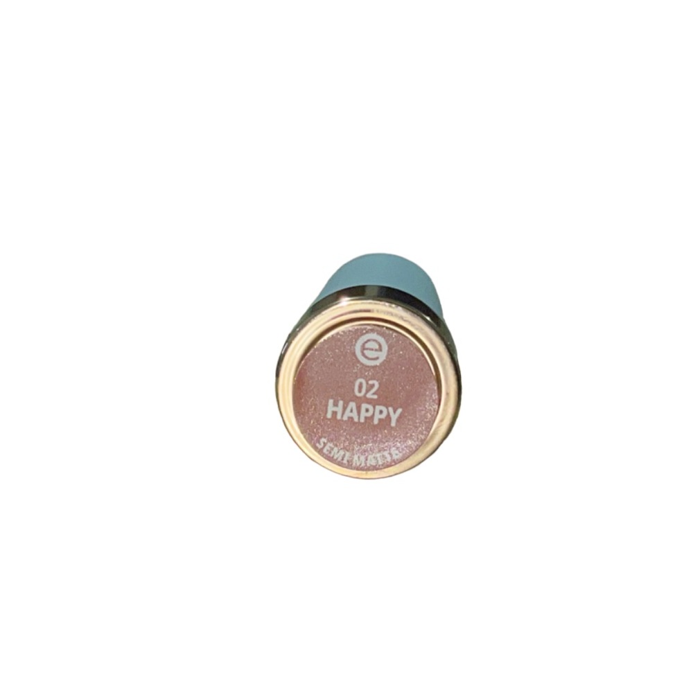 NWT Essence This Is Nude Lipstick - Happy - Picture 3 of 4